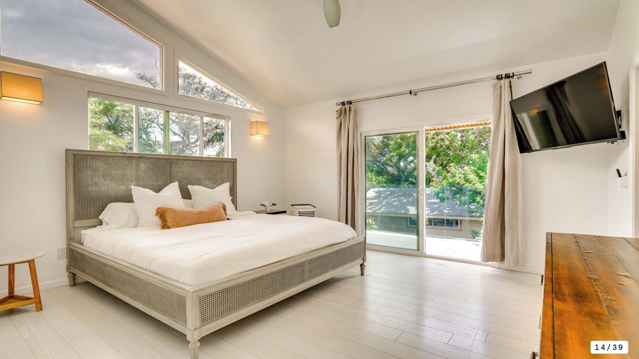 Photo of Bedroom in Makaha