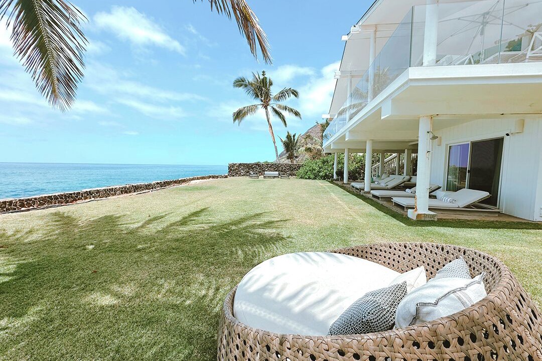 Photo of Patio Balcony in Makaha