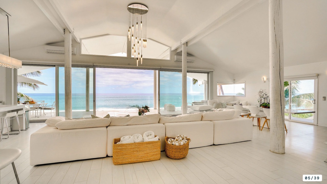 Photo of Livingroom in Makaha
