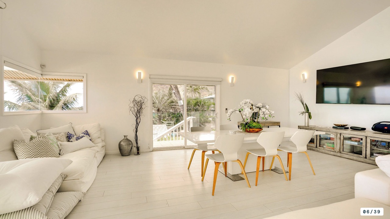 Photo of Livingroom in Makaha