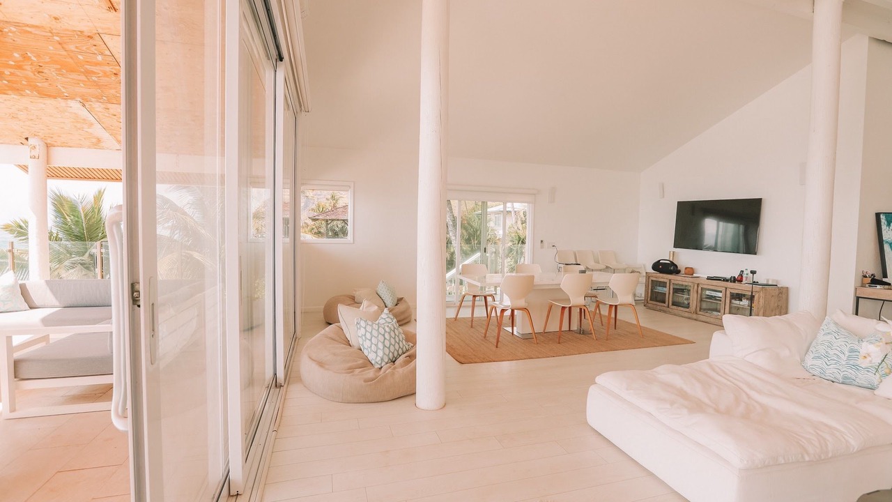 Photo of Livingroom in Makaha