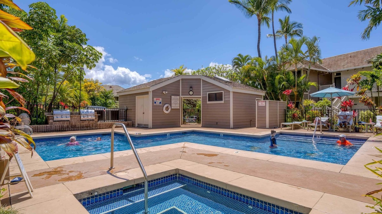 Photo of Outdoor in Wailea
