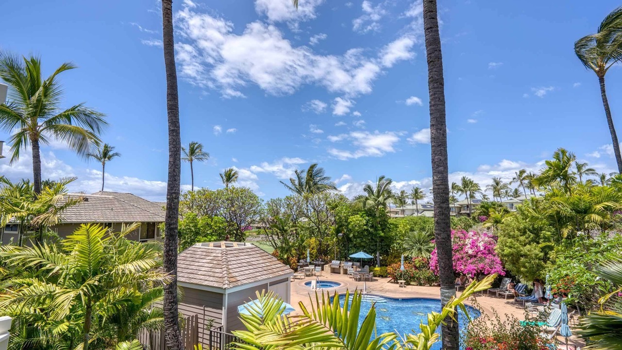 Photo of Outdoor in Wailea