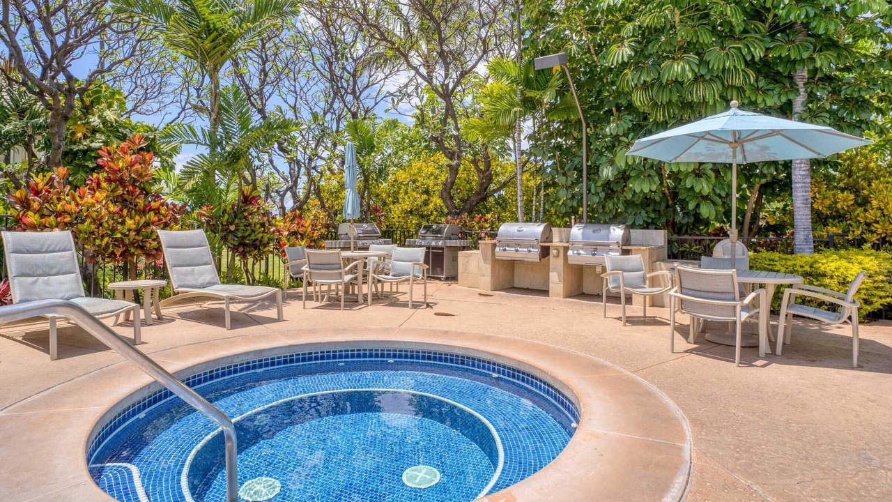 Photo of Outdoor in Wailea