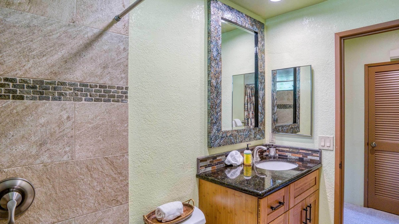Photo of Bathroom in Wailea