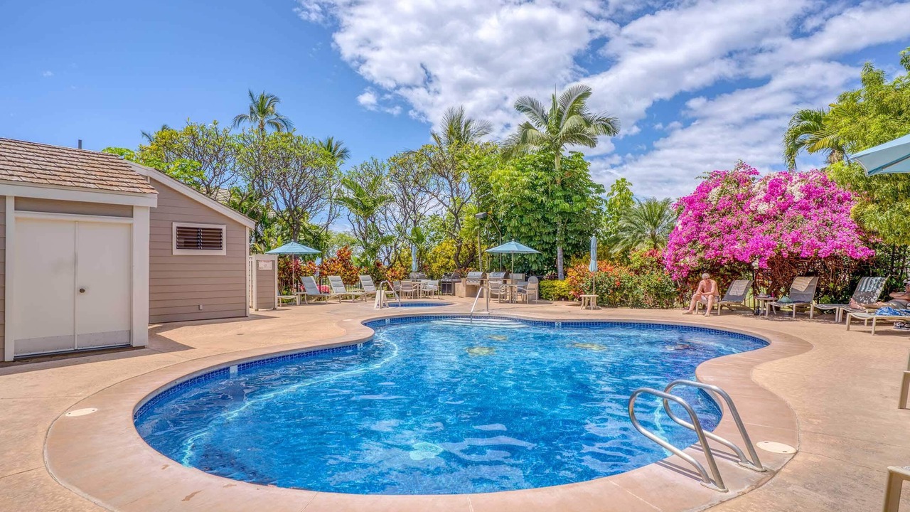 Photo of Outdoor in Wailea