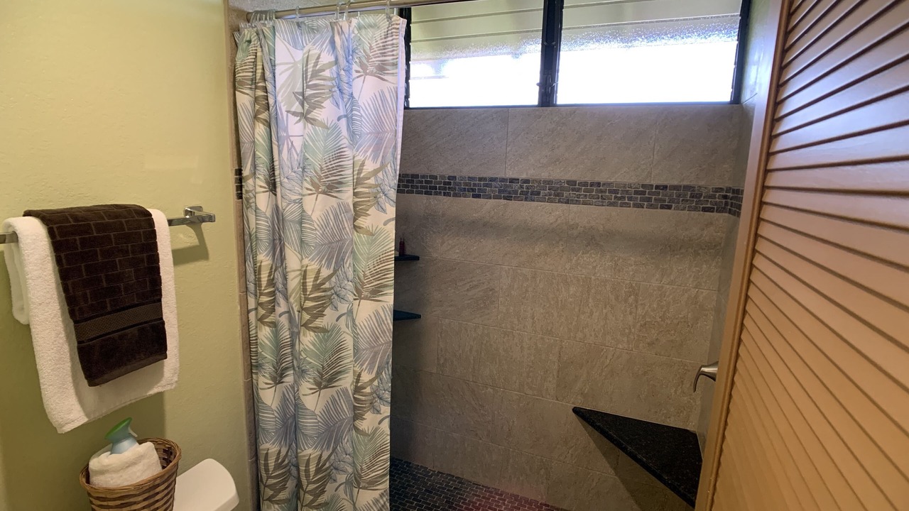 Photo of Bathroom in Wailea
