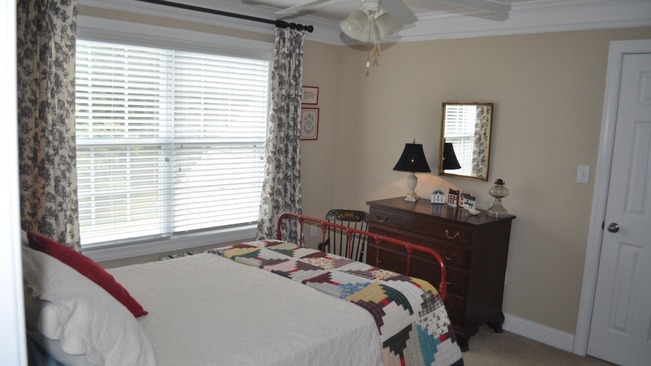 Photo of Bedroom in Athens