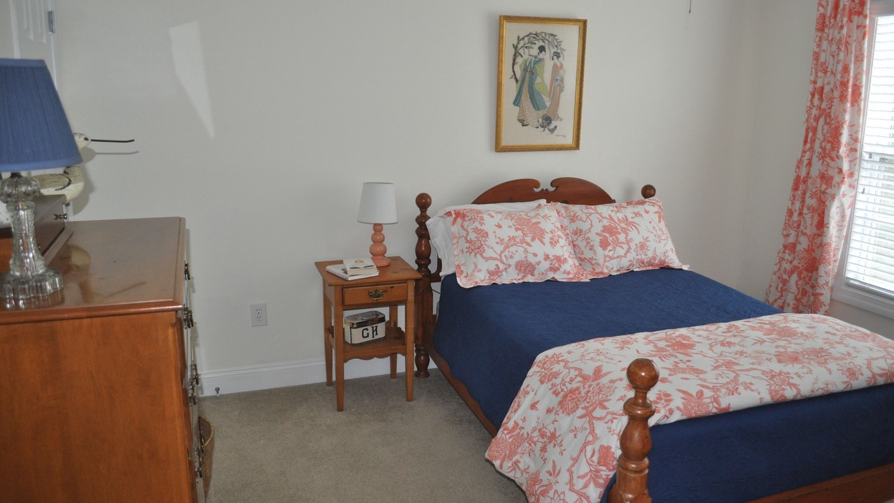 Photo of Bedroom in Athens