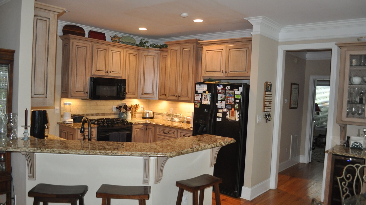 Photo of Kitchen in Athens