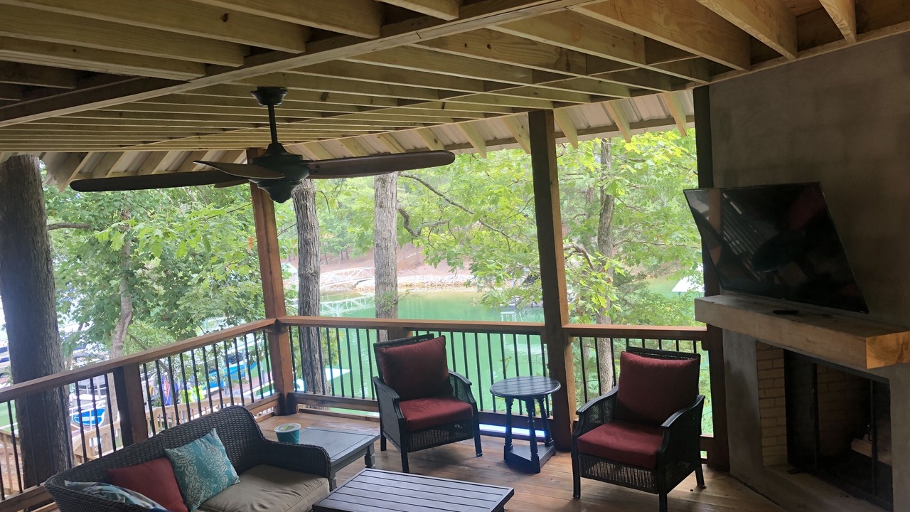 Photo of Outdoor in Seneca