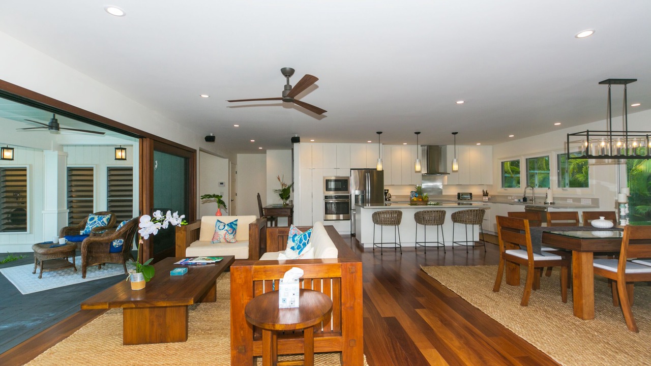 Photo of Bedroom in Kailua
