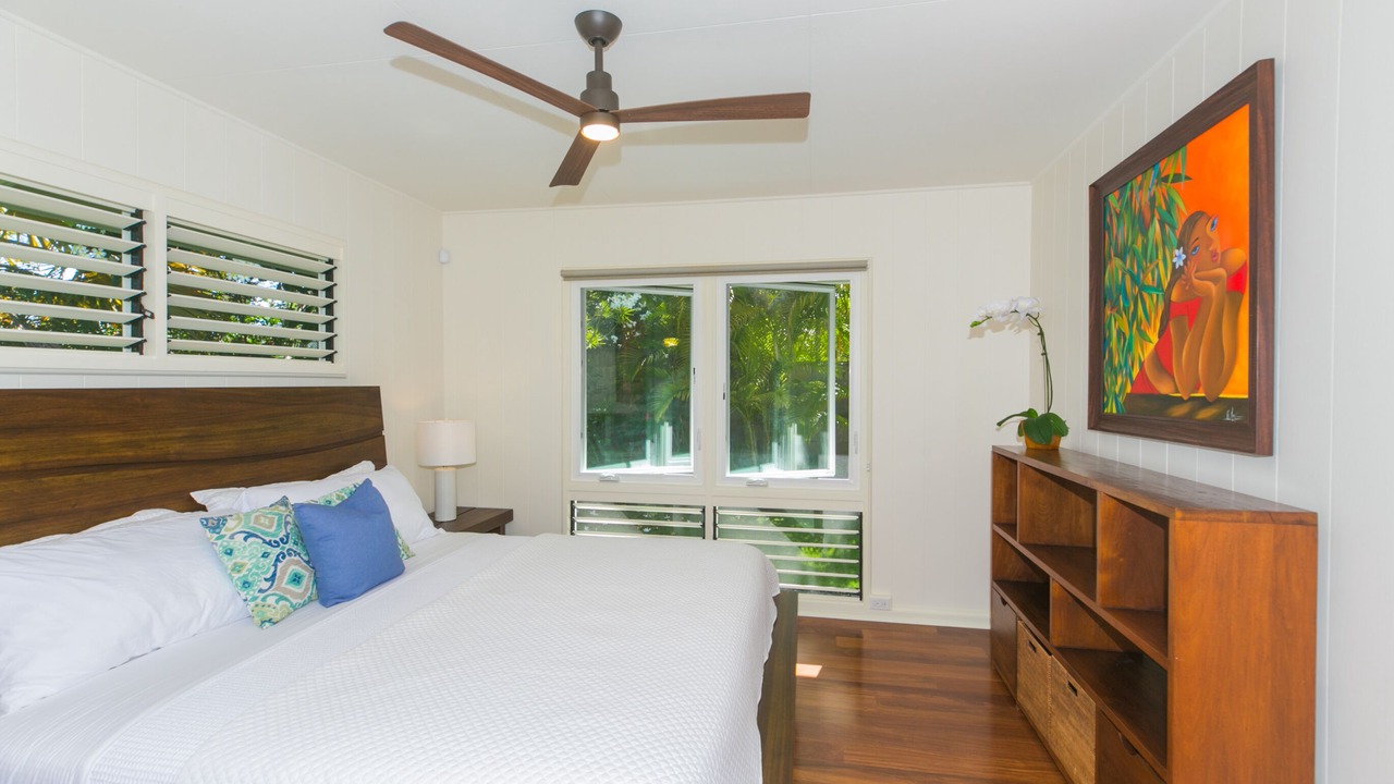 Photo of Bathroom in Kailua