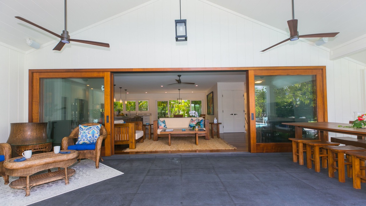 Photo of Bedroom in Kailua