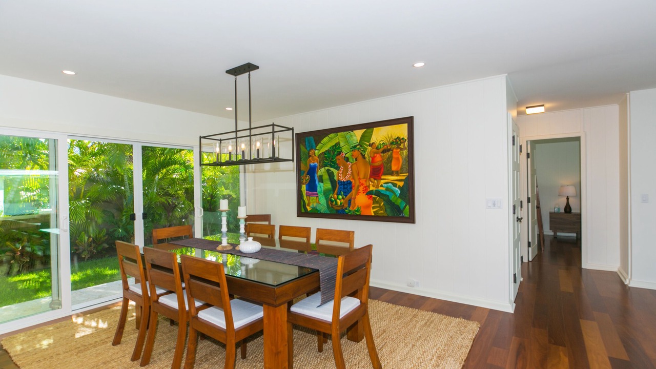 Photo of Livingroom in Kailua