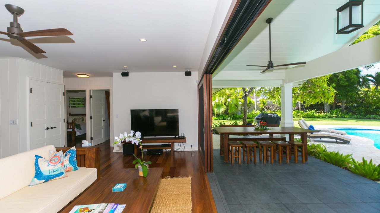 Photo of Bedroom in Kailua