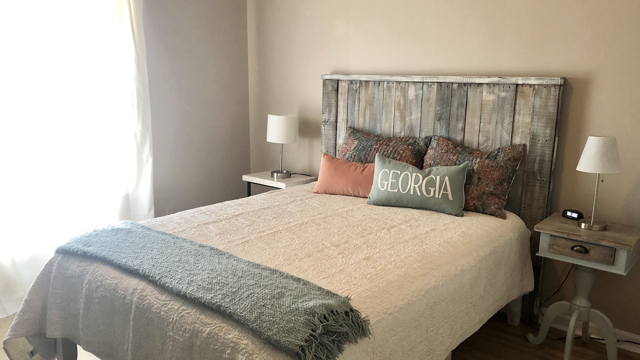 Photo of Bedroom in Savannah