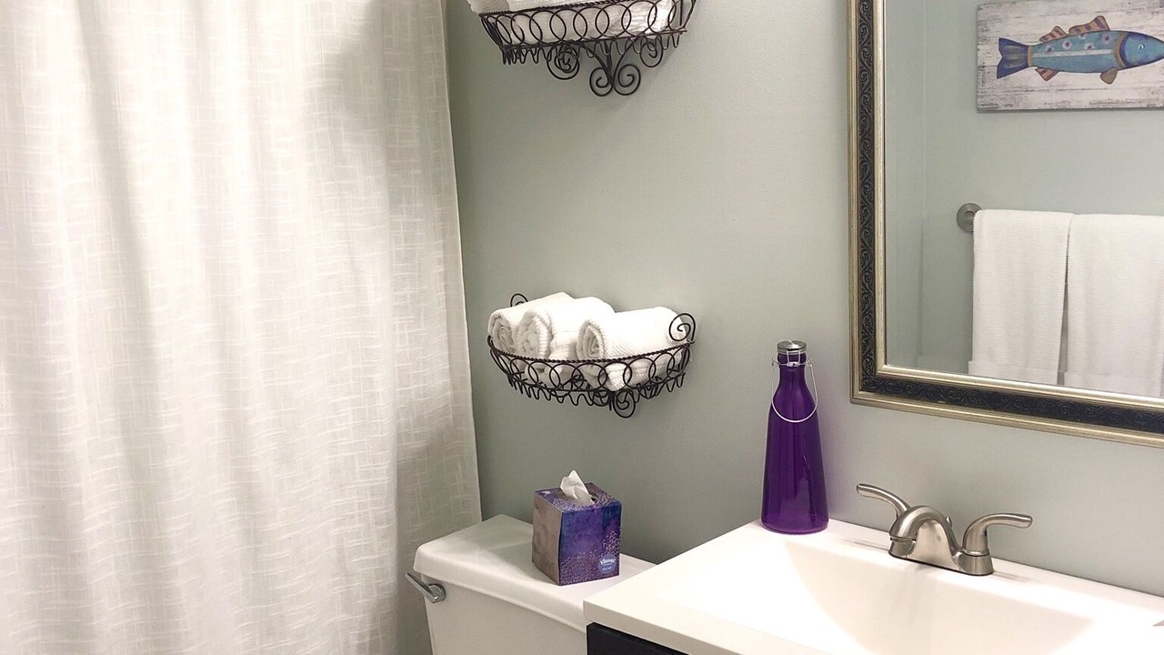 Photo of Bathroom in Savannah