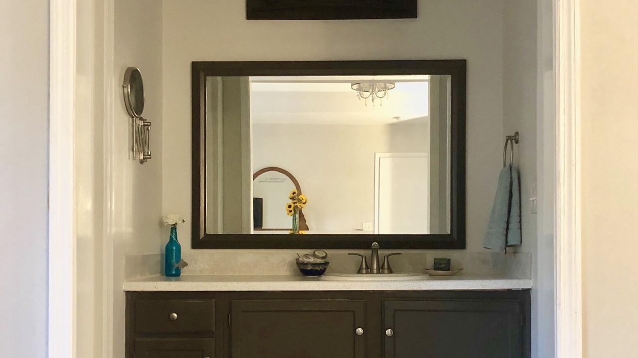 Photo of Bathroom in Savannah