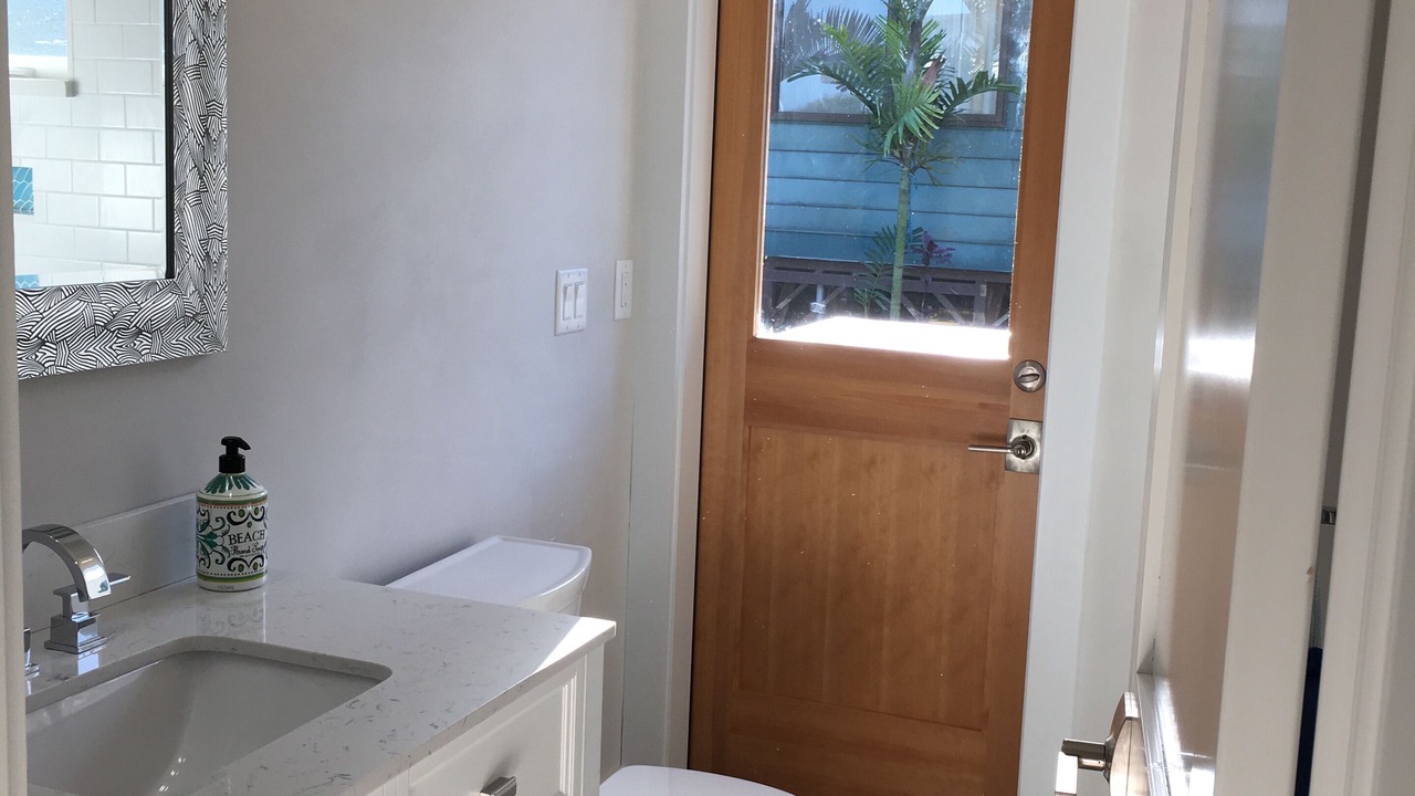 Photo of Bathroom in Kuau