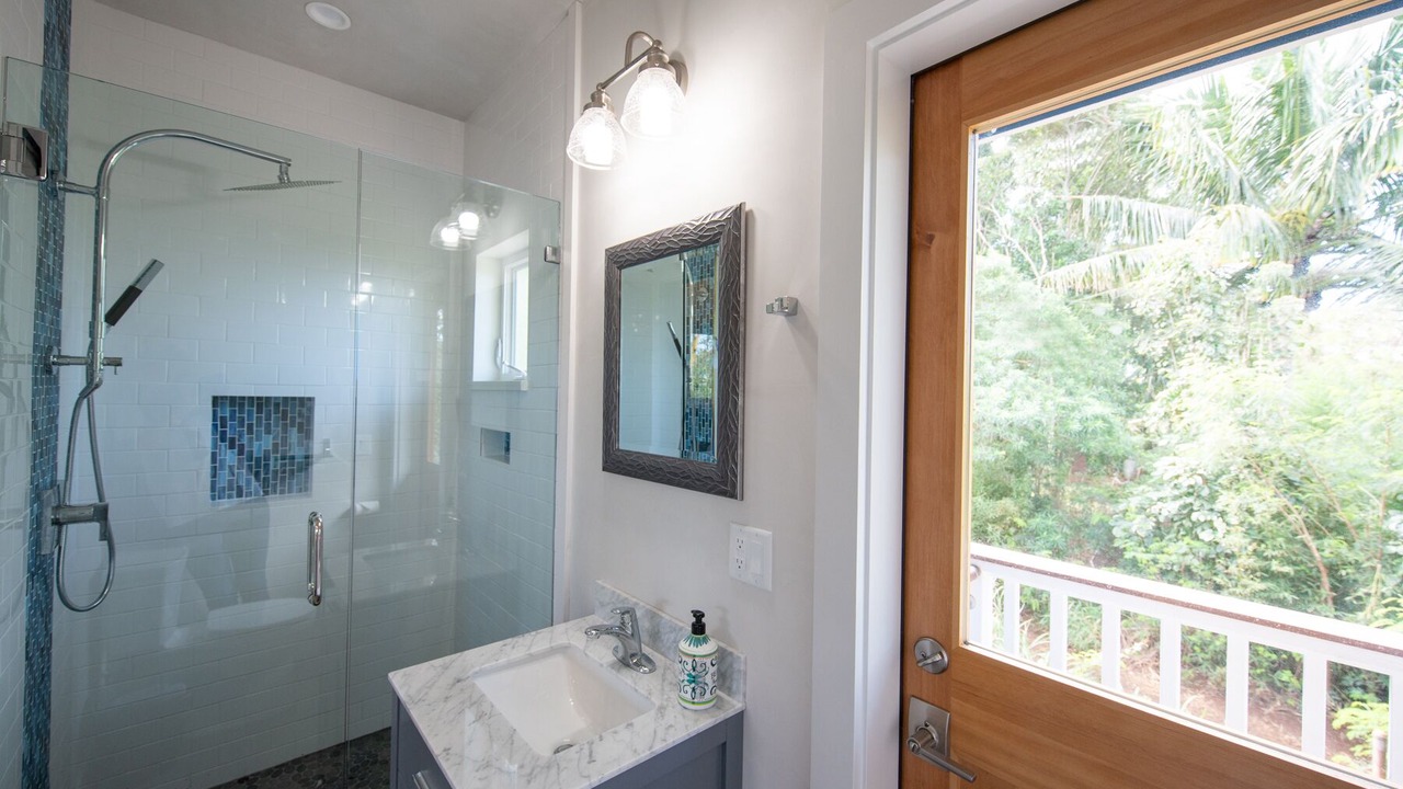 Photo of Bathroom in Kuau