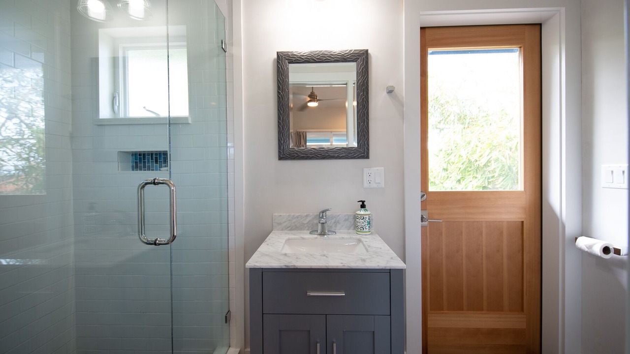 Photo of Bathroom in Kuau