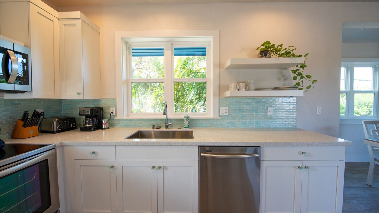 Photo of Kitchen in Kuau