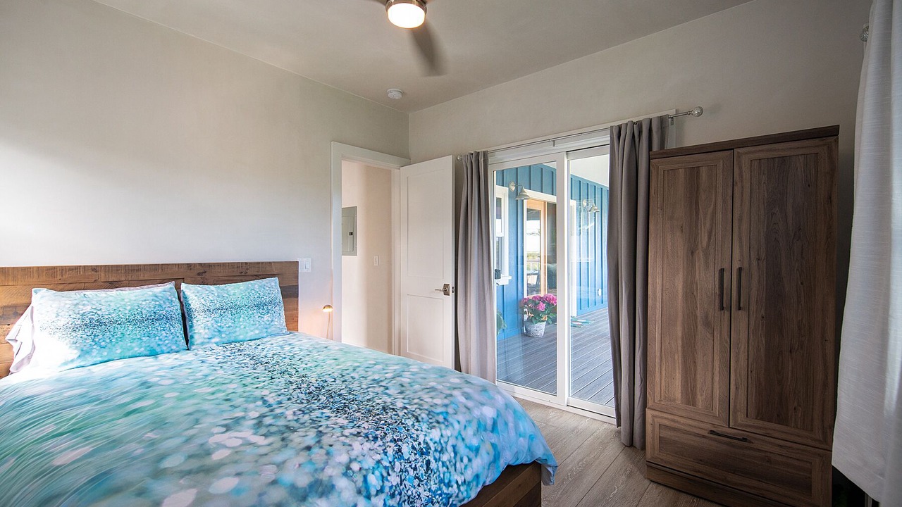 Photo of Bedroom in Kuau