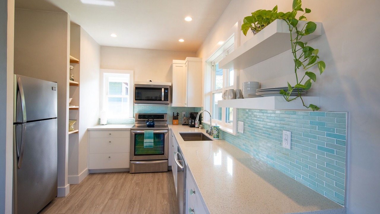 Photo of Kitchen in Kuau
