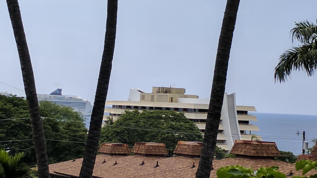 Photo of Others in Historic Kailua Village