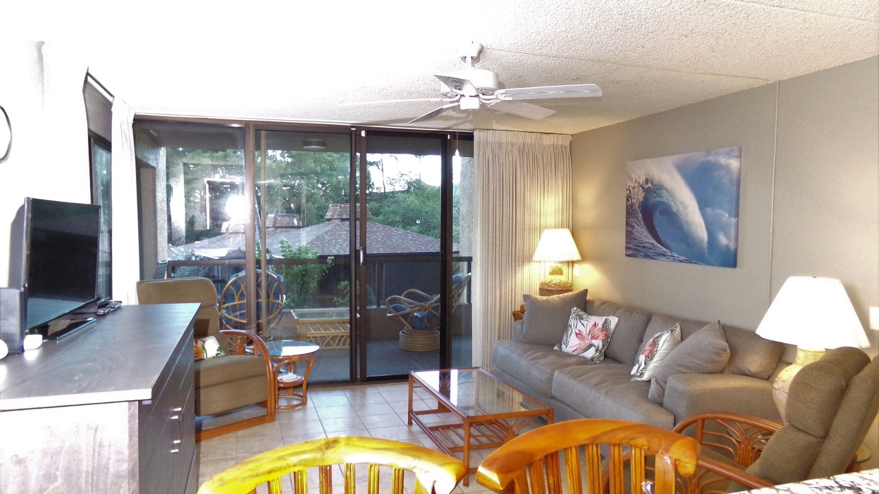 Photo of Bedroom in Historic Kailua Village