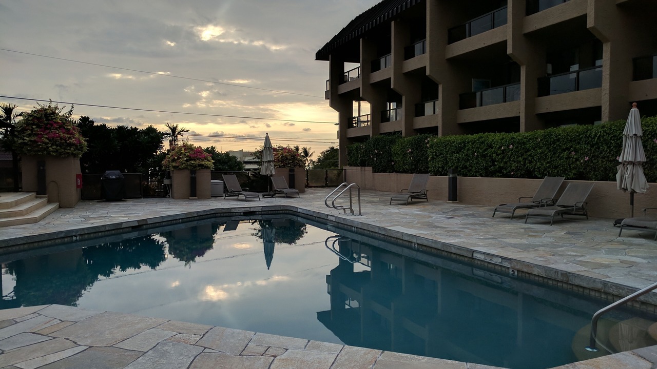 Photo of Outdoor in Historic Kailua Village
