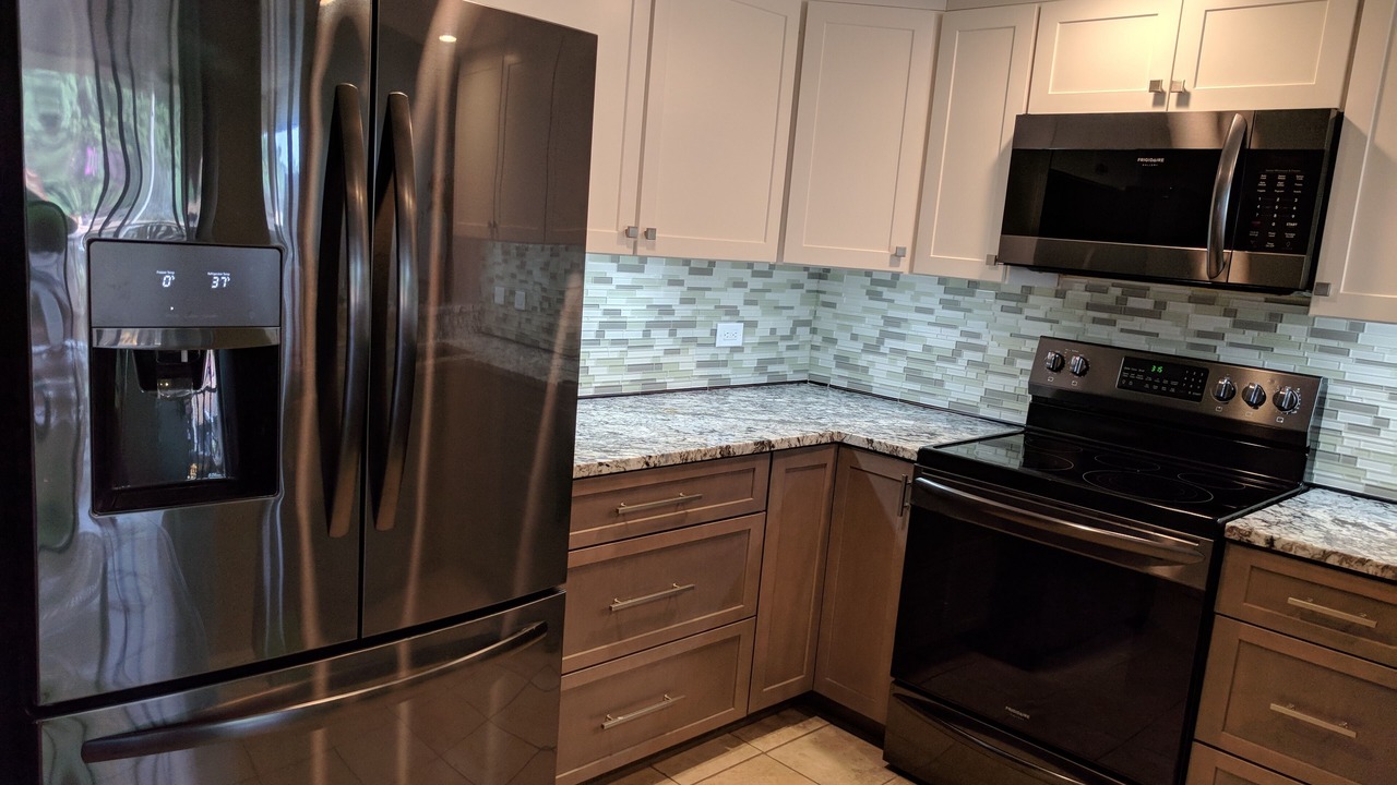 Photo of Kitchen in Historic Kailua Village