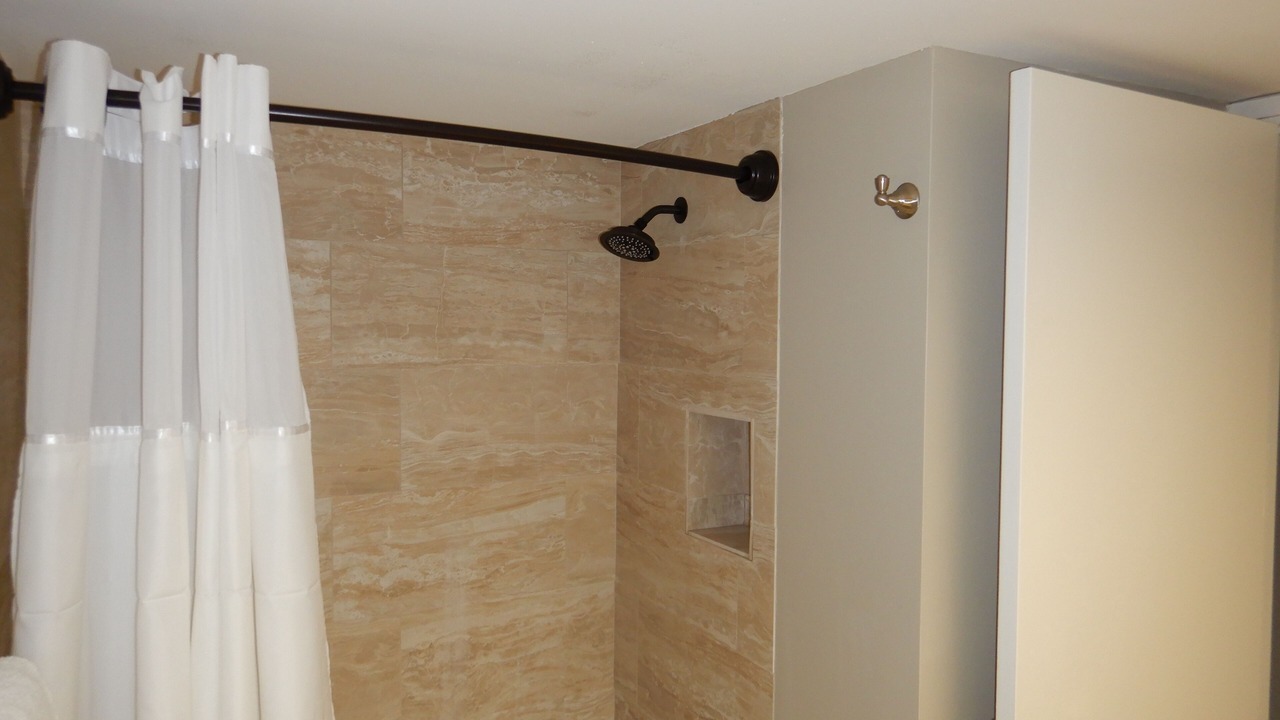 Photo of Bathroom in Historic Kailua Village