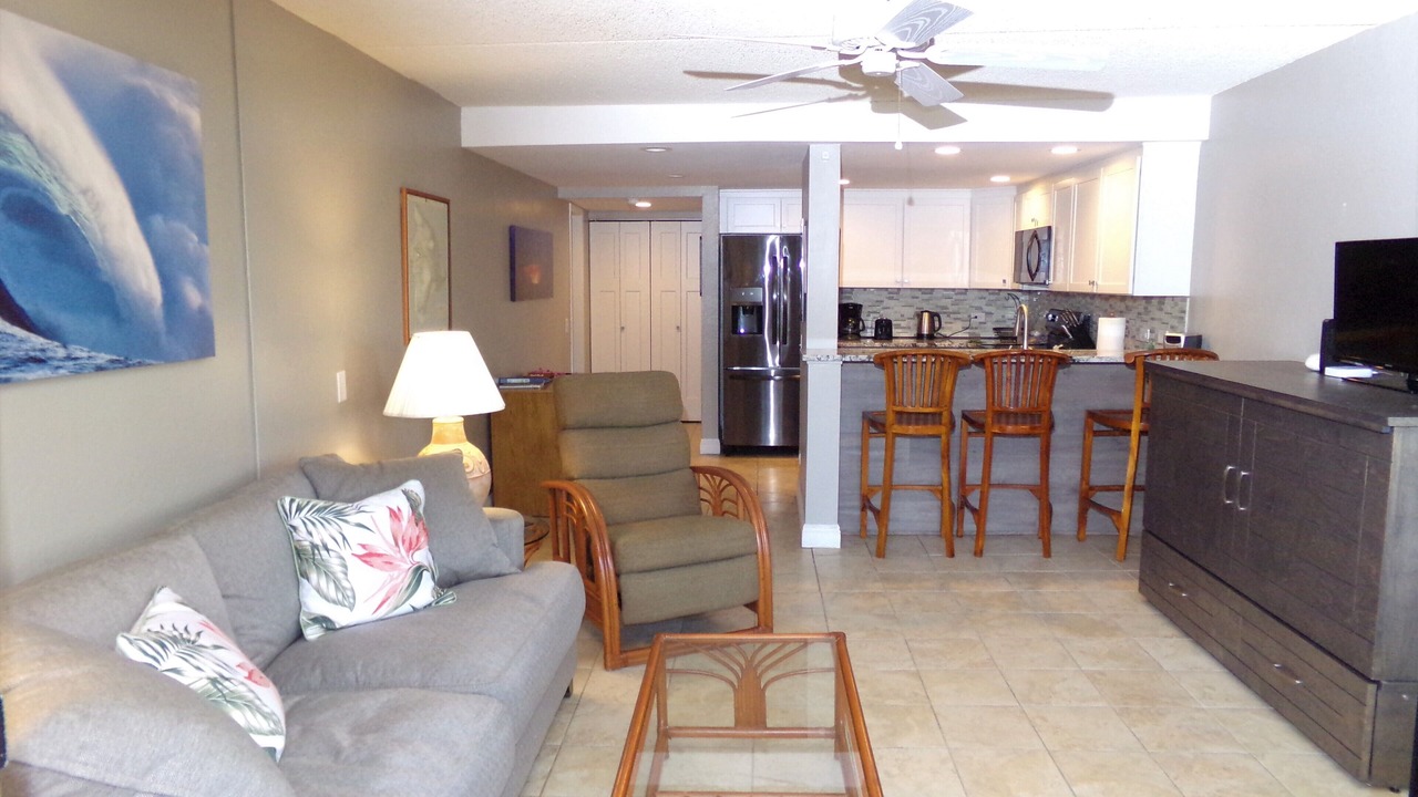Photo of Bedroom in Historic Kailua Village