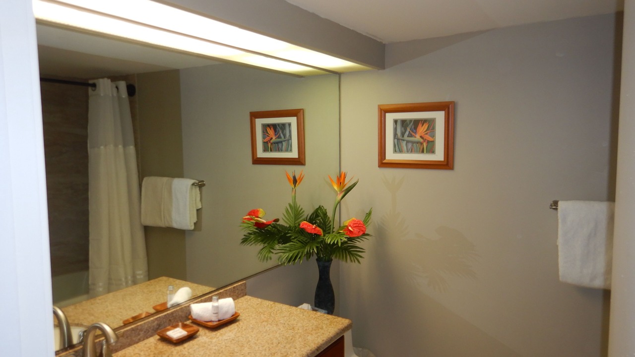 Photo of Bathroom in Historic Kailua Village