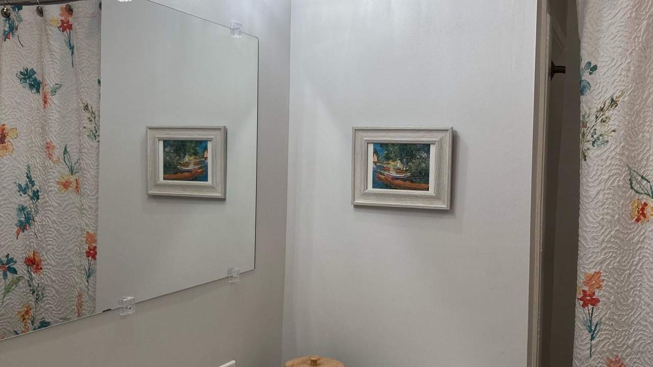Photo of Bathroom in Fair Play