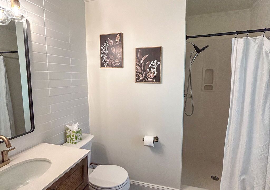 Photo of Bathroom in Alpharetta