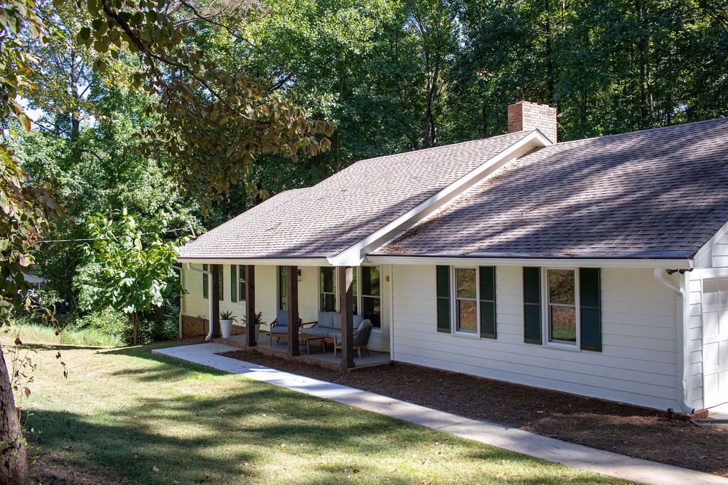 Photo of Outdoor in Alpharetta