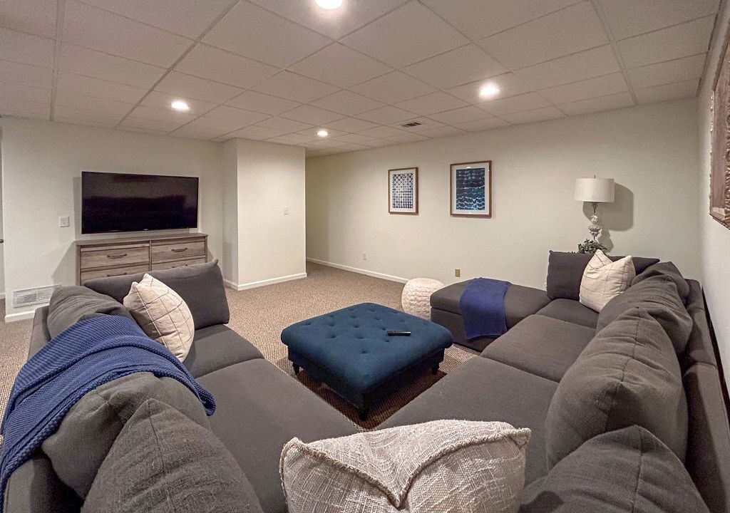 Photo of Livingroom in Alpharetta