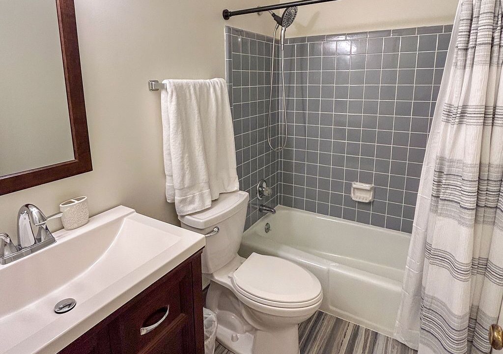 Photo of Bathroom in Alpharetta