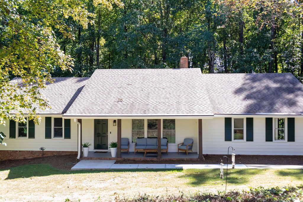 Photo of Outdoor in Alpharetta
