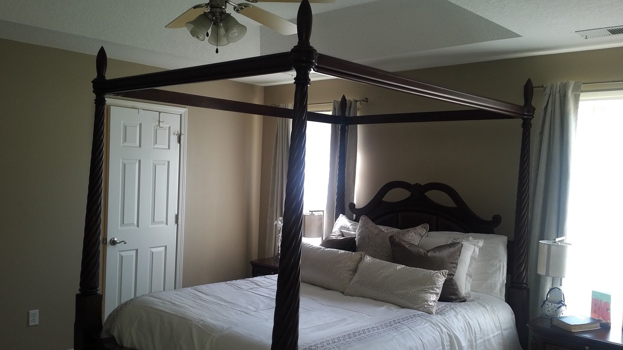 Photo of Bedroom in Greer