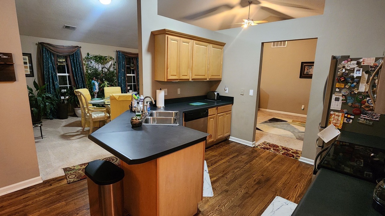 Photo of Kitchen in Greer