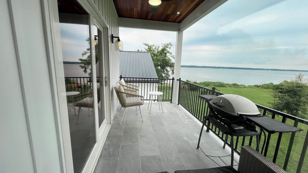 Photo of Patio Balcony in Morganza
