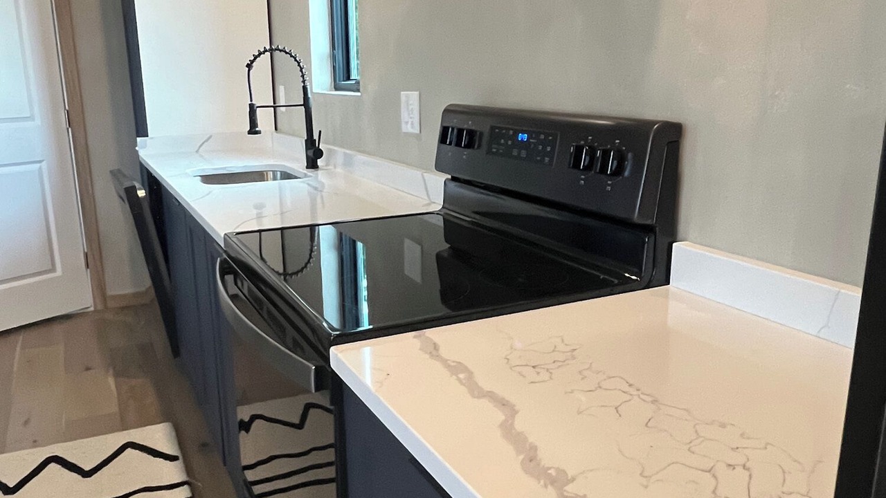 Photo of Kitchen in Morganza