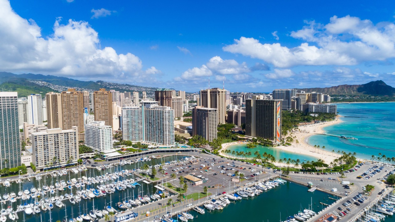Photo of Others in Waikiki
