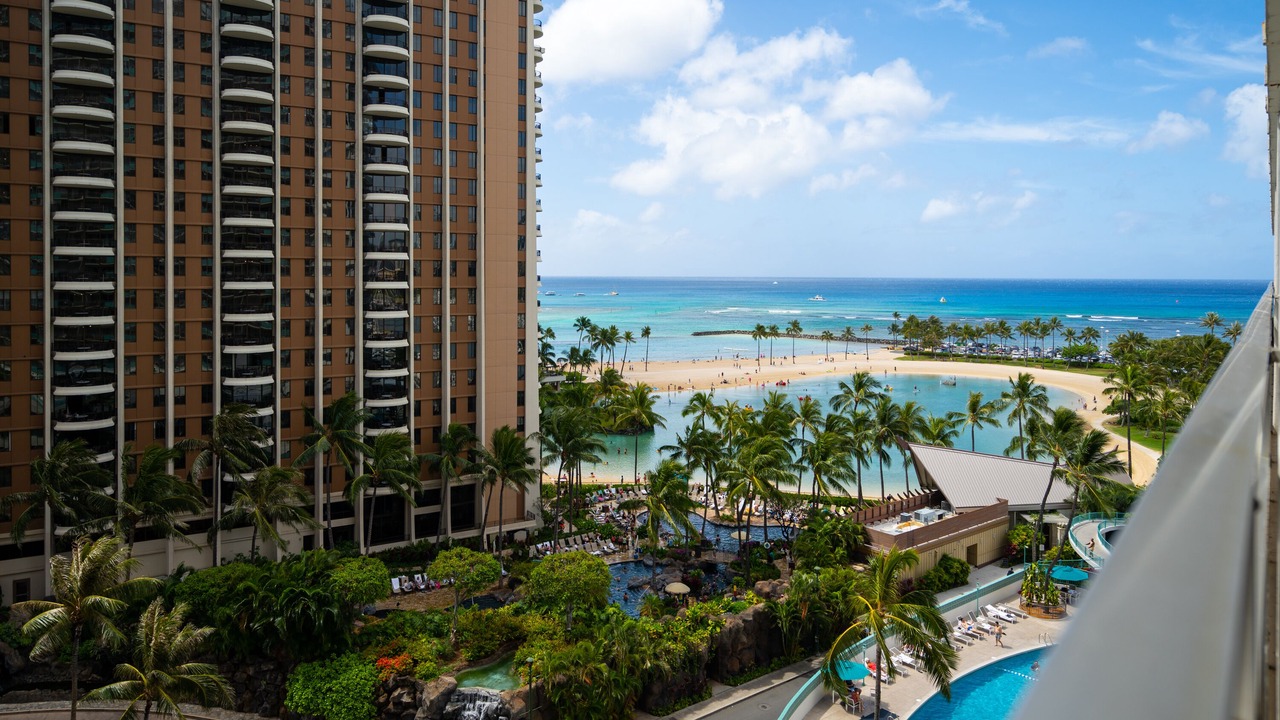 Photo of Outdoor in Waikiki