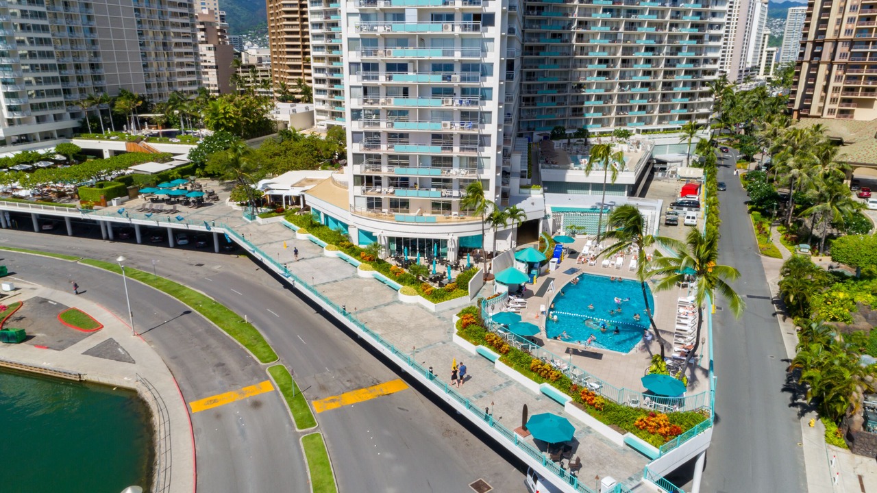 Photo of Outdoor in Waikiki