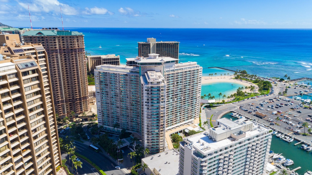 Photo of Outdoor in Waikiki